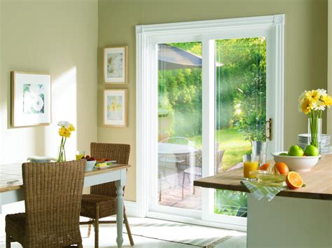 Maximizing Your Outdoor Space With An 8 Foot Sliding Patio Door - Patio Designs