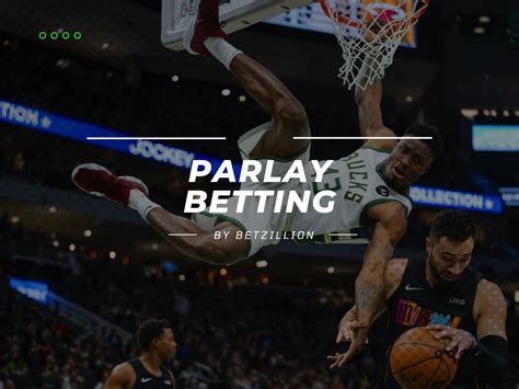 What Is a Parlay? | Parlay Betting Explained (Odds & Payouts)