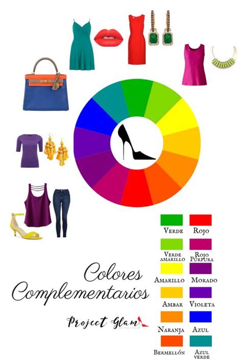 Actualizar 87+ imagen outfit con colores complementarios - Abzlocal.mx