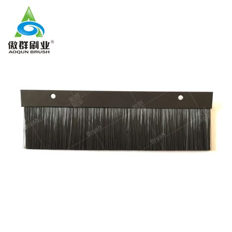 Brush Seal Weather Stripping Expert-AOQUN