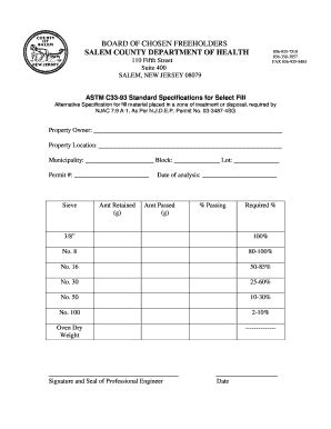 Astm C33 Pdf - Fill and Sign Printable Template Online