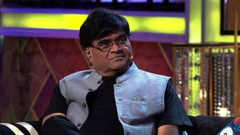 Happy Birthday, Ashok Saraf! 7 Lesser-Known Facts About The King Of Comedy - Zee5 News