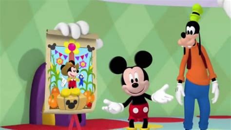 Watch: Mickey's Farm Fun Fair | Clubhouse | Mickey, Mickey mouse ...