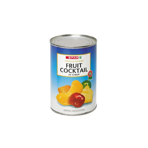 Canned fruit cocktail, China wholesale Canned fruit cocktail ...