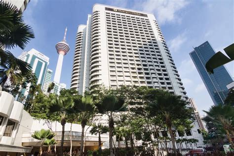 Shangri-La Hotel Kuala Lumpur