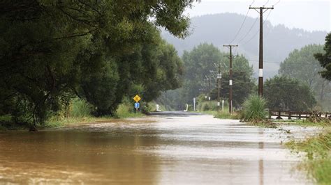 New Zealand: Auckland braces for more heavy rains after deadly floods | CNN