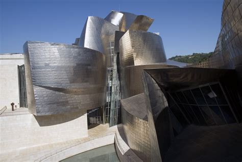 The 20th anniversary of the Guggenheim Museum Bilbao by Frank Gehry | Floornature