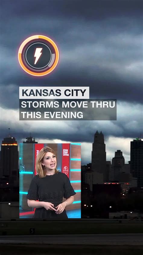 Kansas City Forecast, August 26th PM - Videos from The Weather Channel