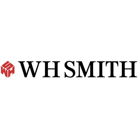 WHSmith Logo