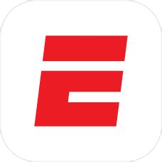 ESPN App - Download on iOS App Store & Google Play