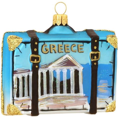 13 best Greek Christmas Ornaments images on Pinterest | Greek christmas, Christmas deco and ...