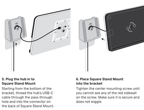 Square Stand Mount Guide | Square Support Center - US