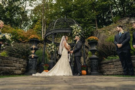 Poconos Wedding Venues | Stroudsmoor Country Inn