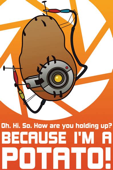 Best Glados Quotes. QuotesGram