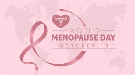 World Menopause Day - AI Global Media