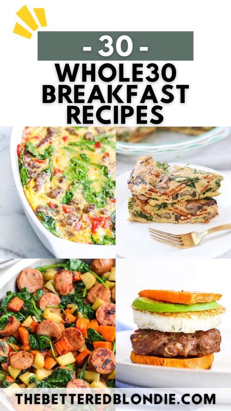 60 Wahls Protocol Breakfast Recipes (Paleo) ideas in 2021 | recipes, paleo breakfast, breakfast ...