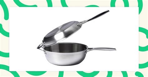 8 Best Non-Toxic Pots & Pans To Ensure Your Family Meals Are Safe *AND* Yummy