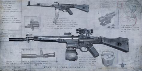 Finding Technical Documents for the STG 44 | Gunboards Forums