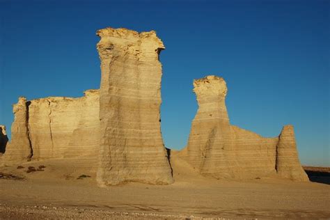 116 Cool and Unusual Things to Do in Kansas - Atlas Obscura