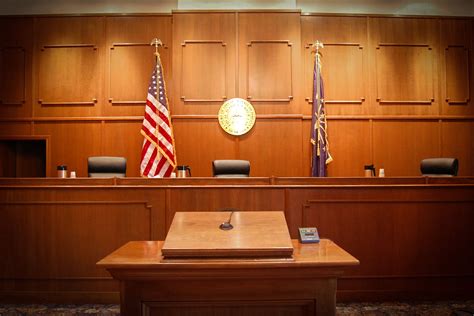 Language Blog Translation Times: 5 Truths About Court Interpreting