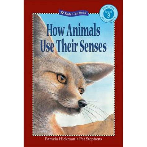 How Animals Use Their Senses - Walmart.com - Walmart.com