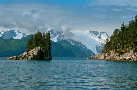 kenai alaska | Kenai fjords national park, Kenai fjords, National parks