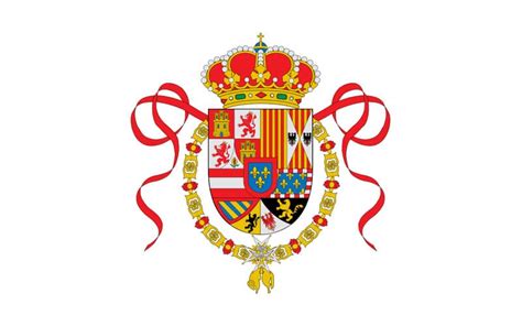 The History of the Spanish Flag | Fascinating Spain