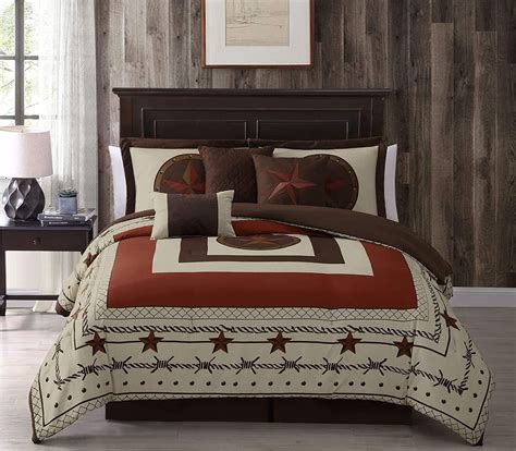 Discount Western Bedding Sets / Bedding Collections | Western bedding, Western comforters ...