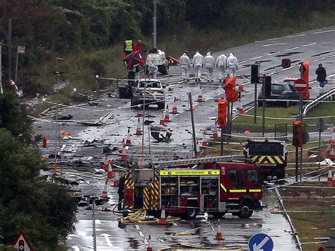 Families of Shoreham Airshow disaster victims pay tribute to lost loved ...