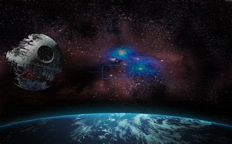 🔥 Free Download Star Wars Death Hd Background Fizx by @adammoon ...