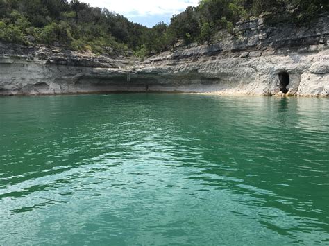 Medina lake, Texas : texas