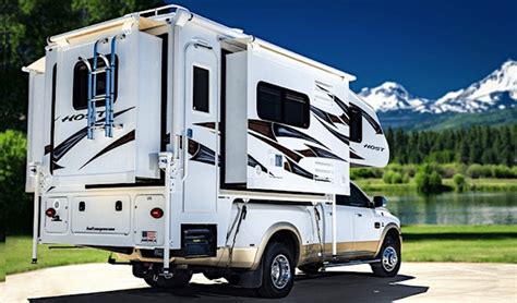 25 Essential Truck Camper Accessories – RVBlogger