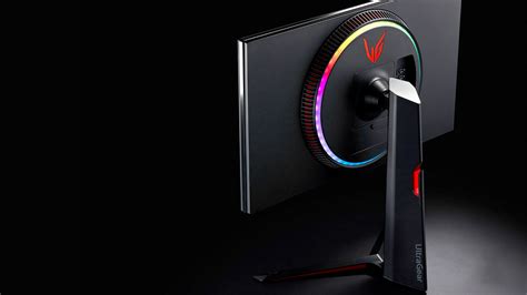 LG's latest 4K 144Hz.monitor packs G-SYNC, HDR, more - 9to5Toys