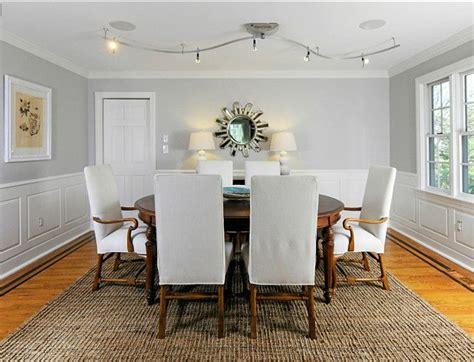 Interior Design Ideas - Home Bunch | Living room decor colors, Dining room colors, Benjamin ...