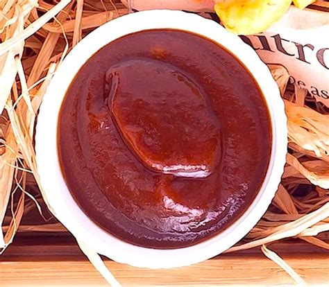 The Hirshon British Brown Sauce | Brown sauce, Sauce recipes, Cooking recipes