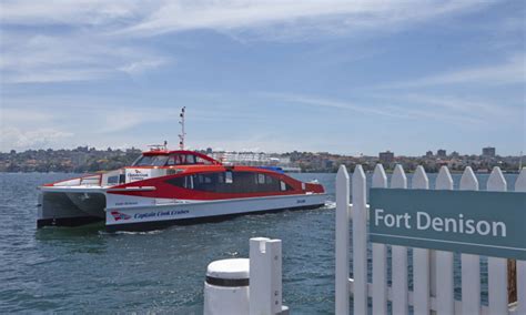 Sydney Harbour Explorer Hop-on/Hop-Off Cruise | Do Something Different