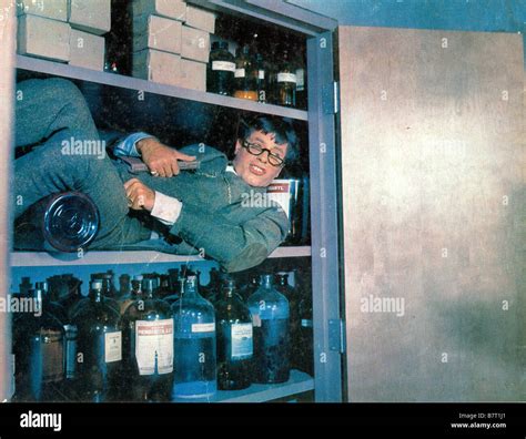 The Nutty Professor Year: 1963 USA Jerry Lewis Director : Jerry Lewis Stock Photo - Alamy