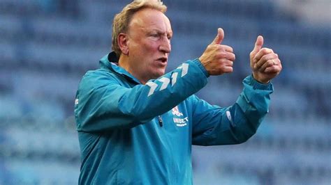 Neil Warnock to stay on as Middlesbrough manager after working for FREE ...