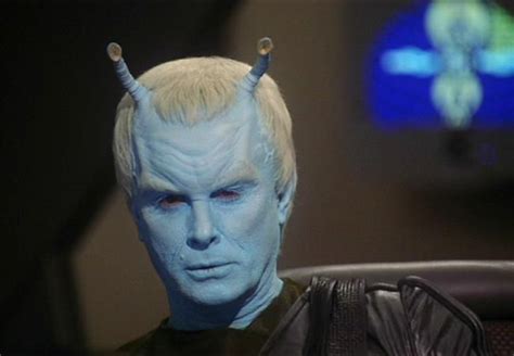 Shran - Jeffrey Combs | Star trek characters, Star trek enterprise ...