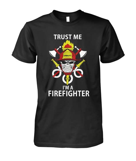 Funny Firefighter T- Shirt.753 | Firefighter tshirt, Shirts, Firefighter