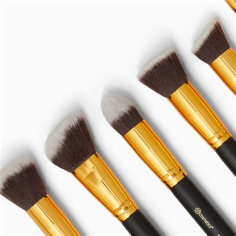 BH Cosmetics Sculpt And Blend 10 Piece Brush Set - Decor n More