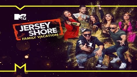 Jersey Shore: Family Vacation Season 5 Streaming: Watch & Stream Online ...