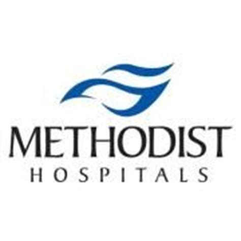 Methodist hospital Logos