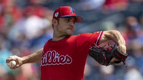 Phillies' David Robertson remains without a timetable for his return | Yardbarker