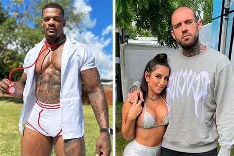 Jason Luv Speaks Out After Sleeping With Lena The Plug, Says He Outperforms Adam22: 'I Was Doing ...