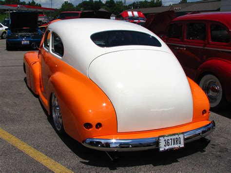 1948 Chevrolet Lowrider | One of the interesting modificatio… | Flickr