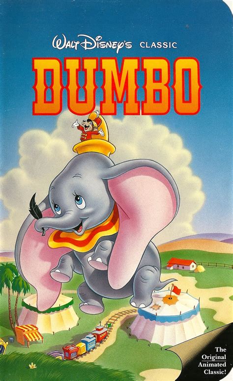 Dumbo (video) - Disney Wiki