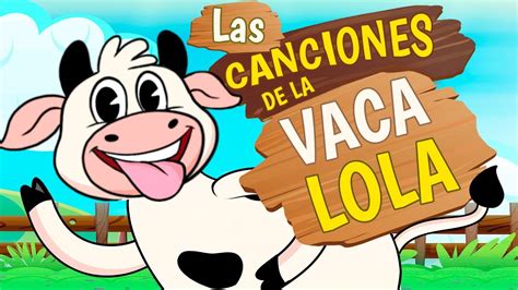 La Vaca Lola - Toy Cantando | Shazam