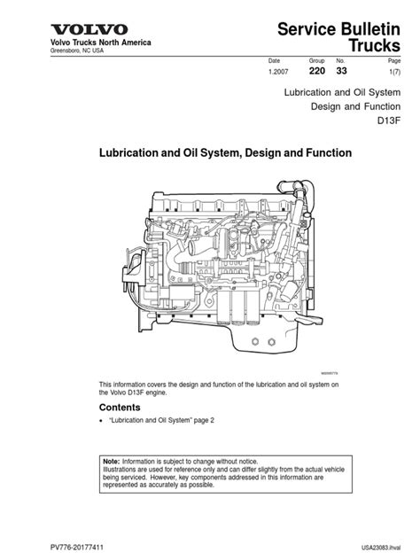 Lubrication and Oil System Design and Function PDF | PDF | Piston | Pump