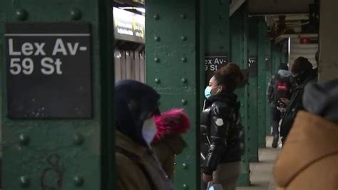 Man Arrested After Early Morning Slashing at Manhattan Subway Station – NBC New York